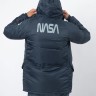 Куртка аляска Nord Denali Space - Куртка аляска Nord Denali Space