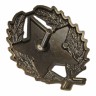 Знак Красного командира обр. 1918-1922 гг. - Знак Красного командира обр. 1918-1922 гг.