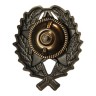 Знак Красного командира обр. 1918-1922 гг. - Знак Красного командира обр. 1918-1922 гг.