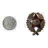 Знак Красного командира обр. 1918-1922 гг. - Знак Красного командира обр. 1918-1922 гг.
