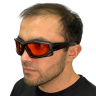 Тактические очки ESS со сменными линзами - Тактические очки ESS со сменными линзами