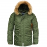 Куртка Nord Denali N3B Husky (riffle green) - kurtka_nord_denali_storm_n3b_husky_riffle_green.jpg