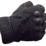 Беспалые штурмовые перчатки (черные) - kevlarovye-takticheskie-perchatki-s-kastetom-hard-knuckle3.jpg