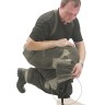 Костюм Горка зимний (олива light) - Костюм Горка зимний (олива light)